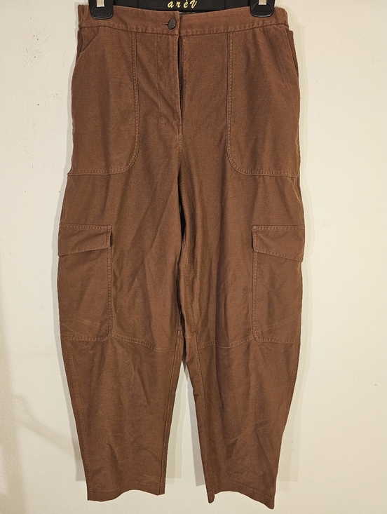lululemon athletica Pants - Lululemon Light Utilitech Cargo Pants